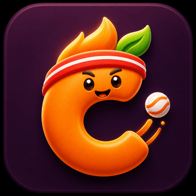 Calories Logo