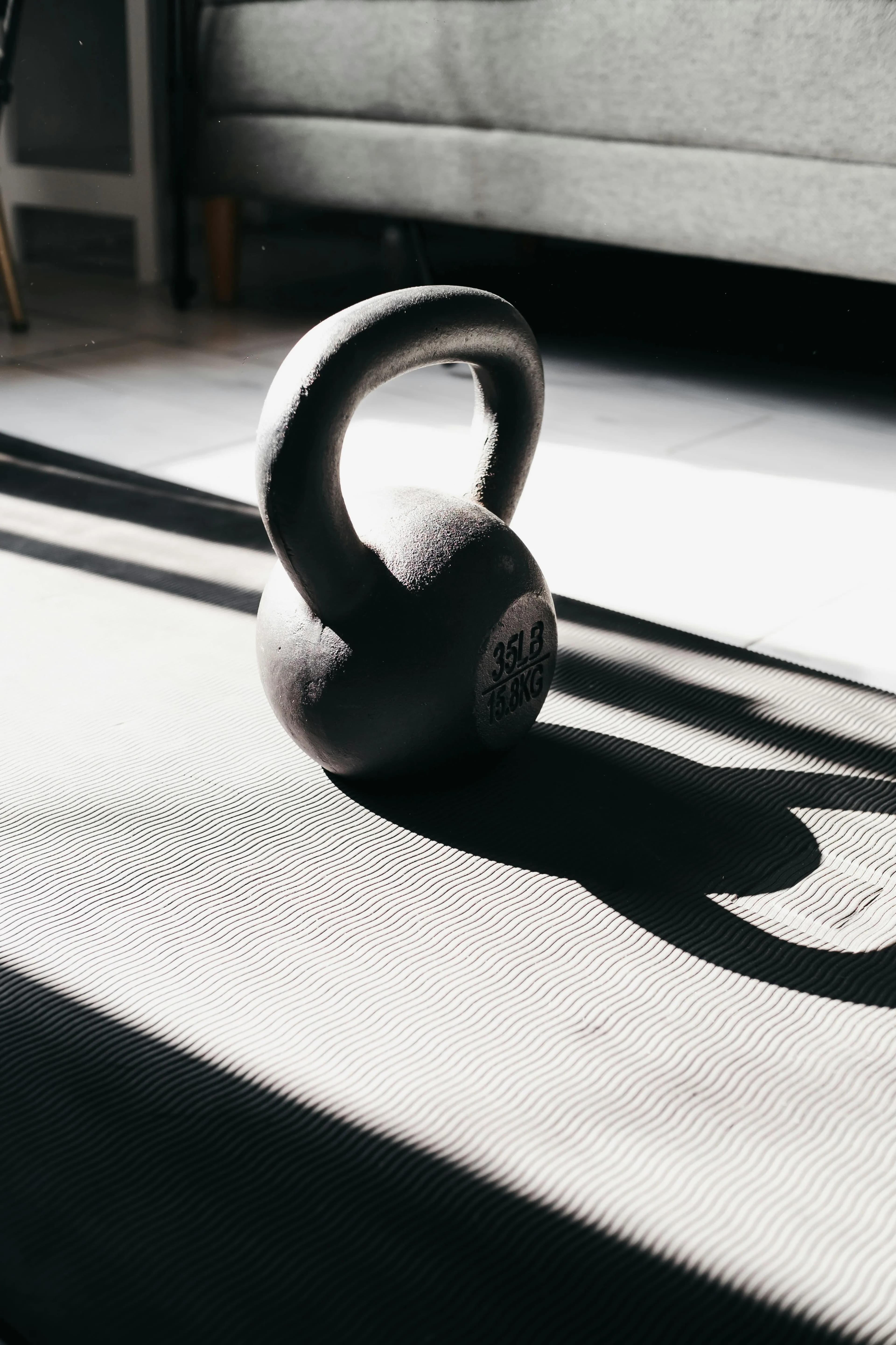General Fitness