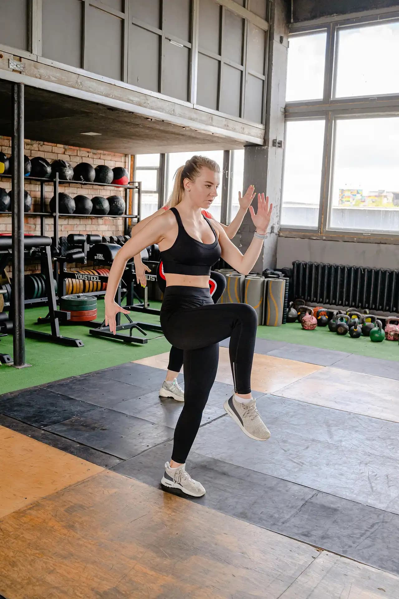 Tabata