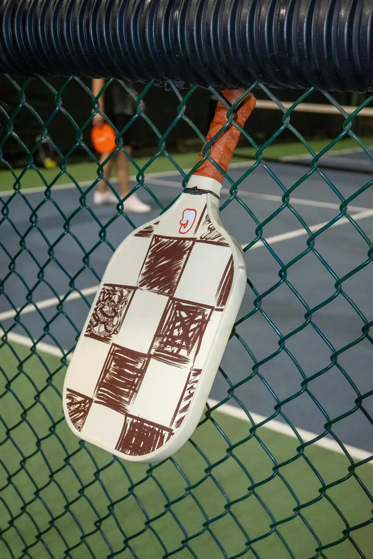 Pickleball